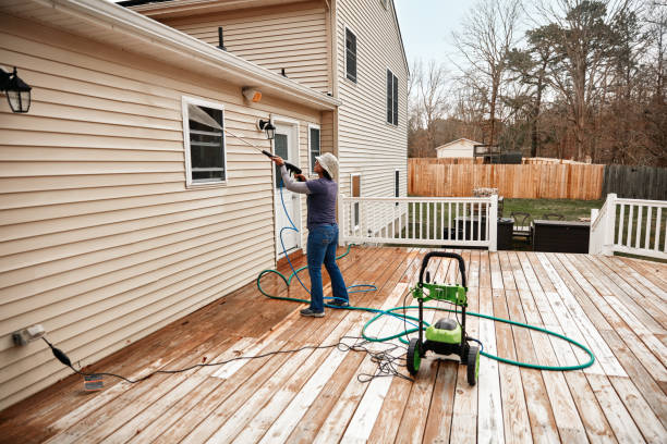 Best Residential Pressure Washing Services  in Rockton, IL