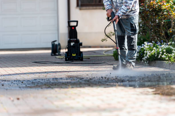 Best Deck Pressure Washing  in Rockton, IL