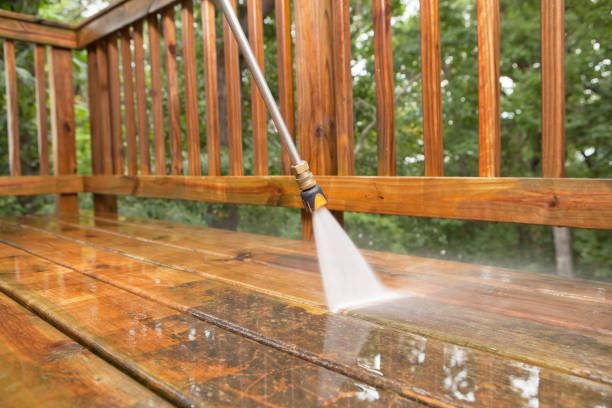 Best Concrete Pressure Washing  in Rockton, IL