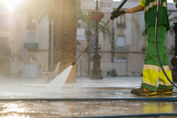 Reliable Rockton, IL Pressure Washing Solutions