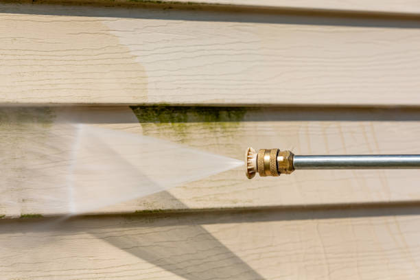 Best Deck Cleaning Services  in Rockton, IL