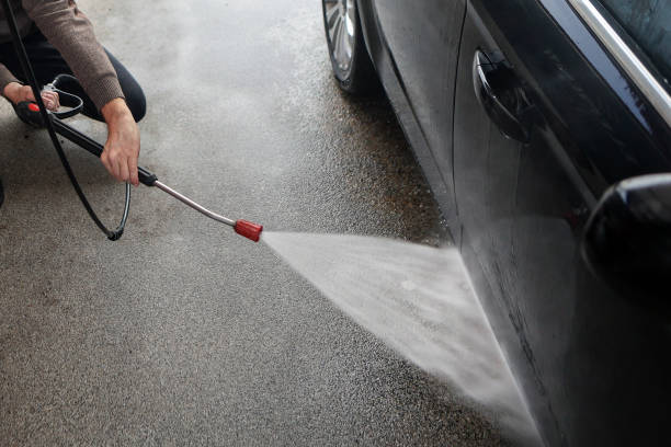 Best Affordable Pressure Washing  in Rockton, IL